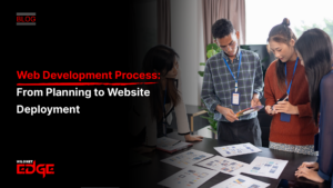 web development process