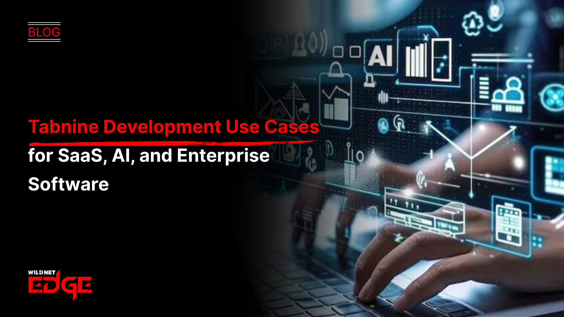 Tabnine Development Use Cases