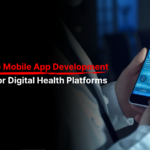 healthcare mobile app development
