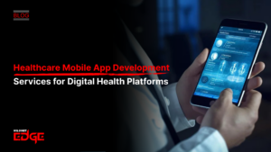 healthcare mobile app development