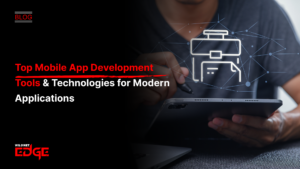 Mobile App Development Tools