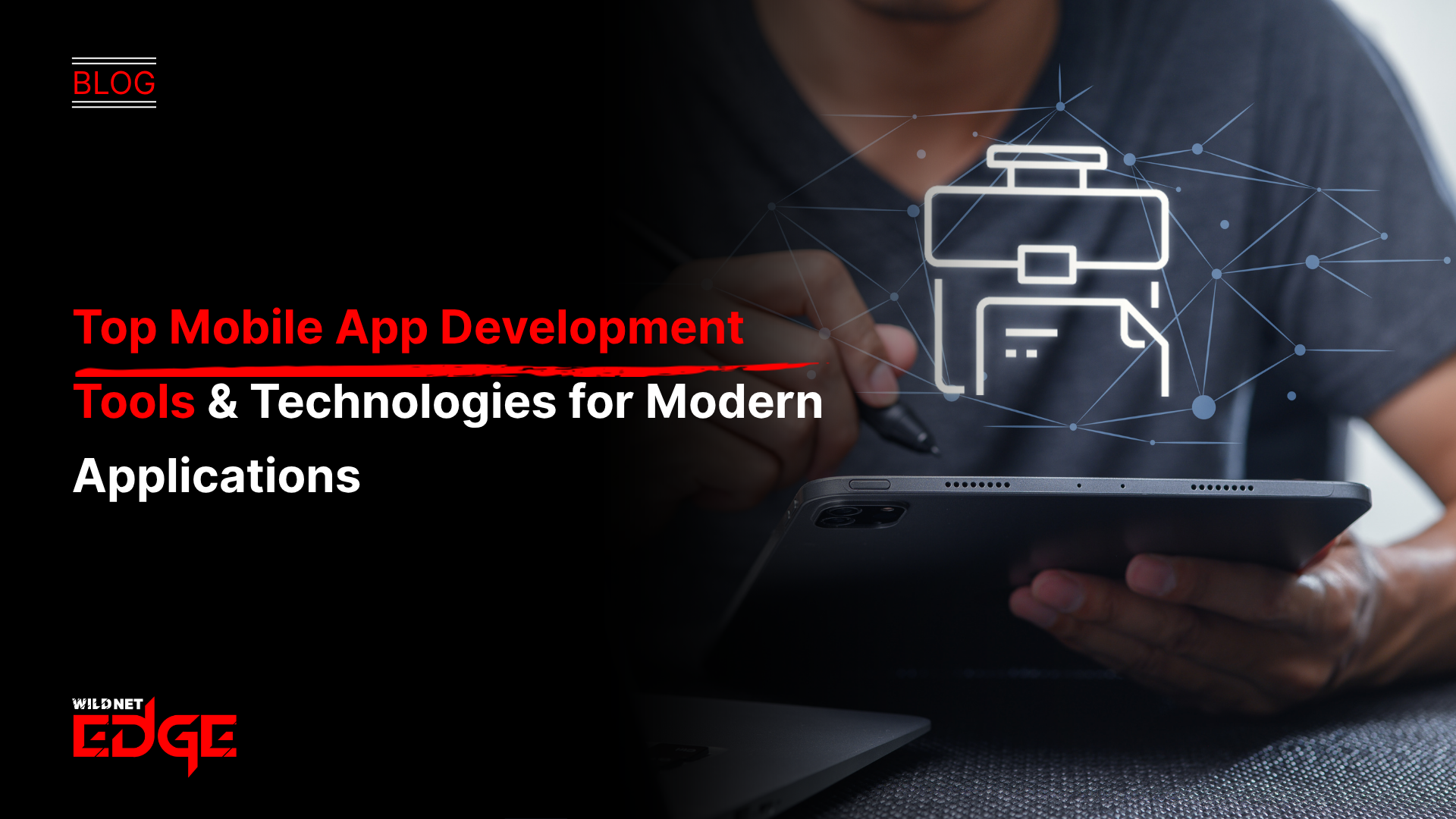 Mobile App Development Tools