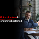 Enterprise IT Architecture