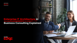 Enterprise IT Architecture