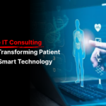 Healthcare IT Consulting Services
