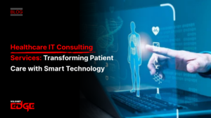 Healthcare IT Consulting Services