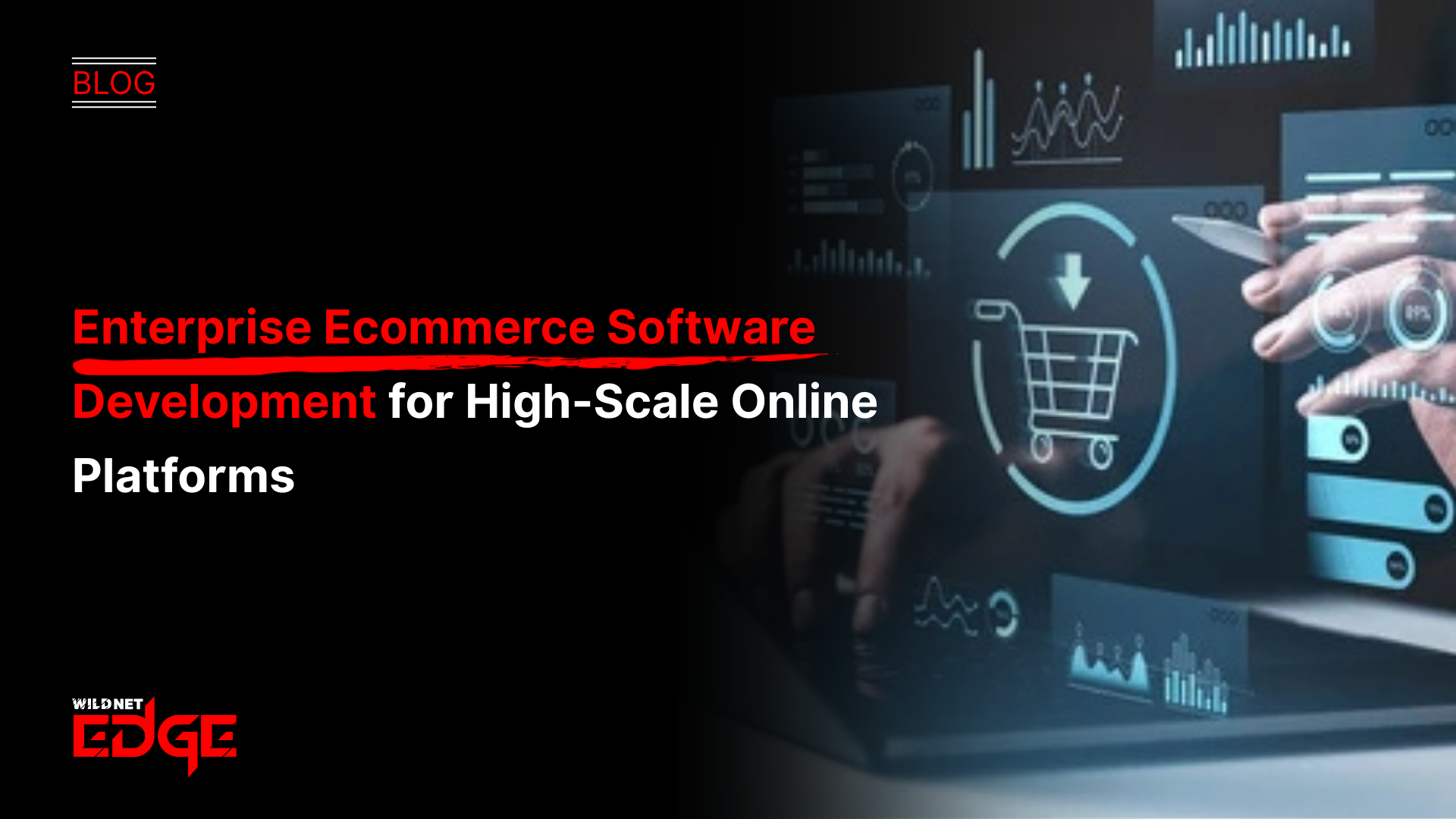 enterprise ecommerce software development