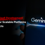 Gemini AI SaaS development services
