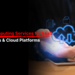 cloud computing for SaaS