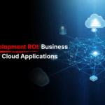 cloud development ROI