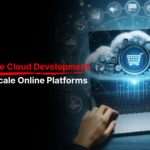 ecommerce cloud development