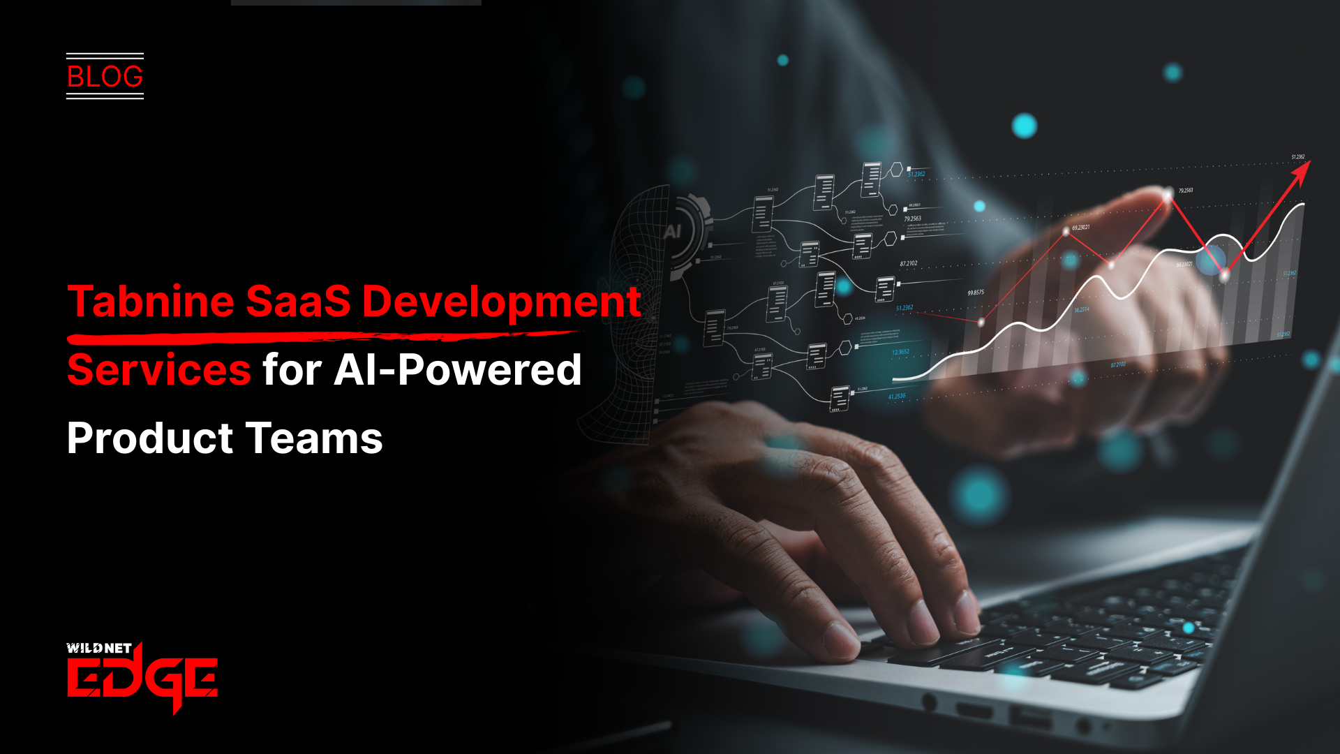 Tabnine SaaS development services