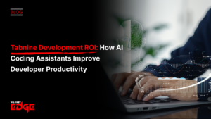 Tabnine development ROI