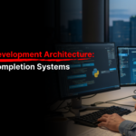 Tabnine architecture