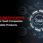 SaaS Mobile App Development