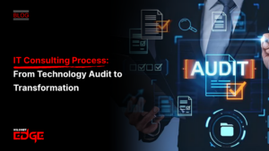 IT Consulting Process