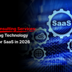 SaaS IT Consulting Services