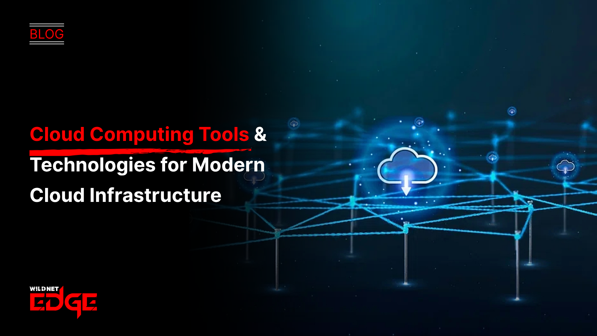 cloud computing tools