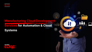 manufacturing cloud development services
