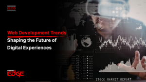 web development trends