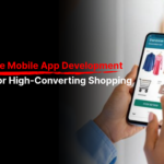 Ecommerce Mobile App Development