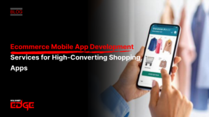 Ecommerce Mobile App Development