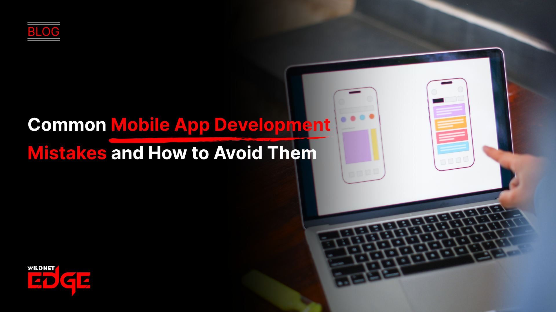 Mobile App Development Mistakes