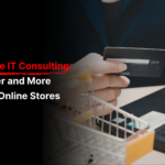 Ecommerce IT Consulting