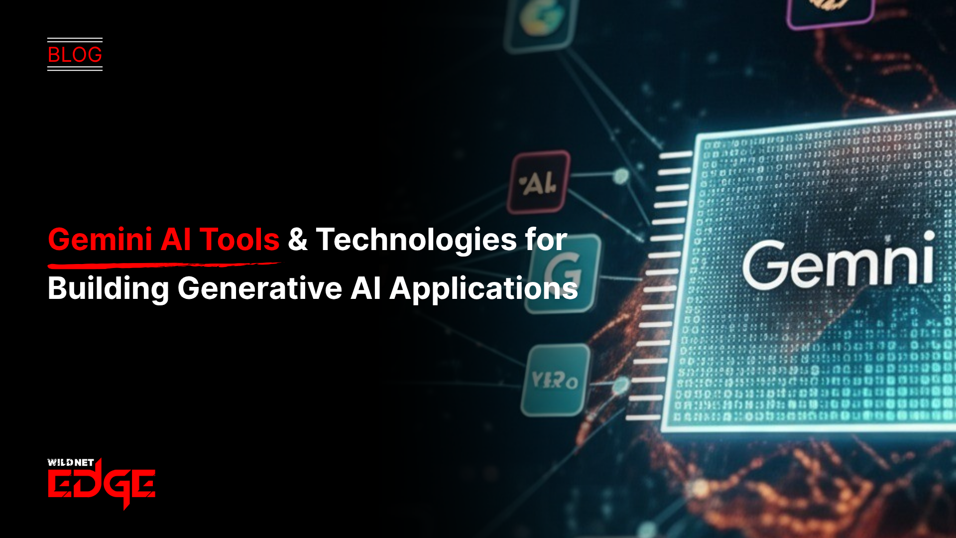 Gemini AI tools