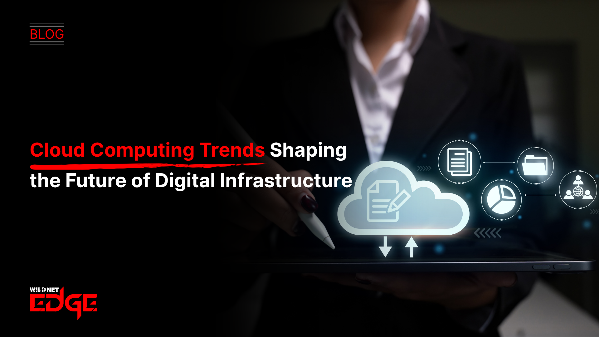 Cloud Computing Trends