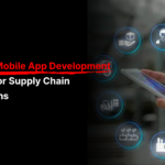 Logistics Mobile App Development