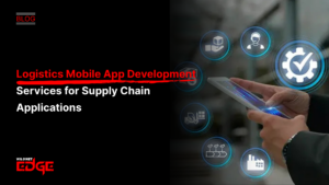 Logistics Mobile App Development
