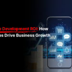 Mobile App Development ROI
