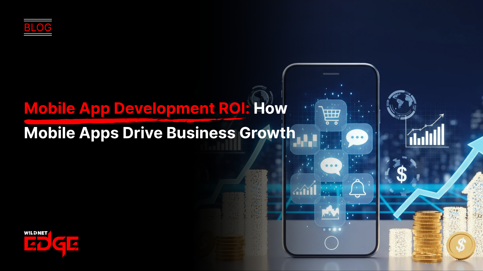 Mobile App Development ROI