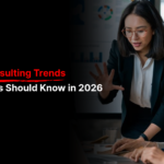 IT Consulting Trends