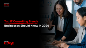 IT Consulting Trends