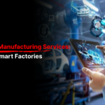 Gemini AI Manufacturing Services