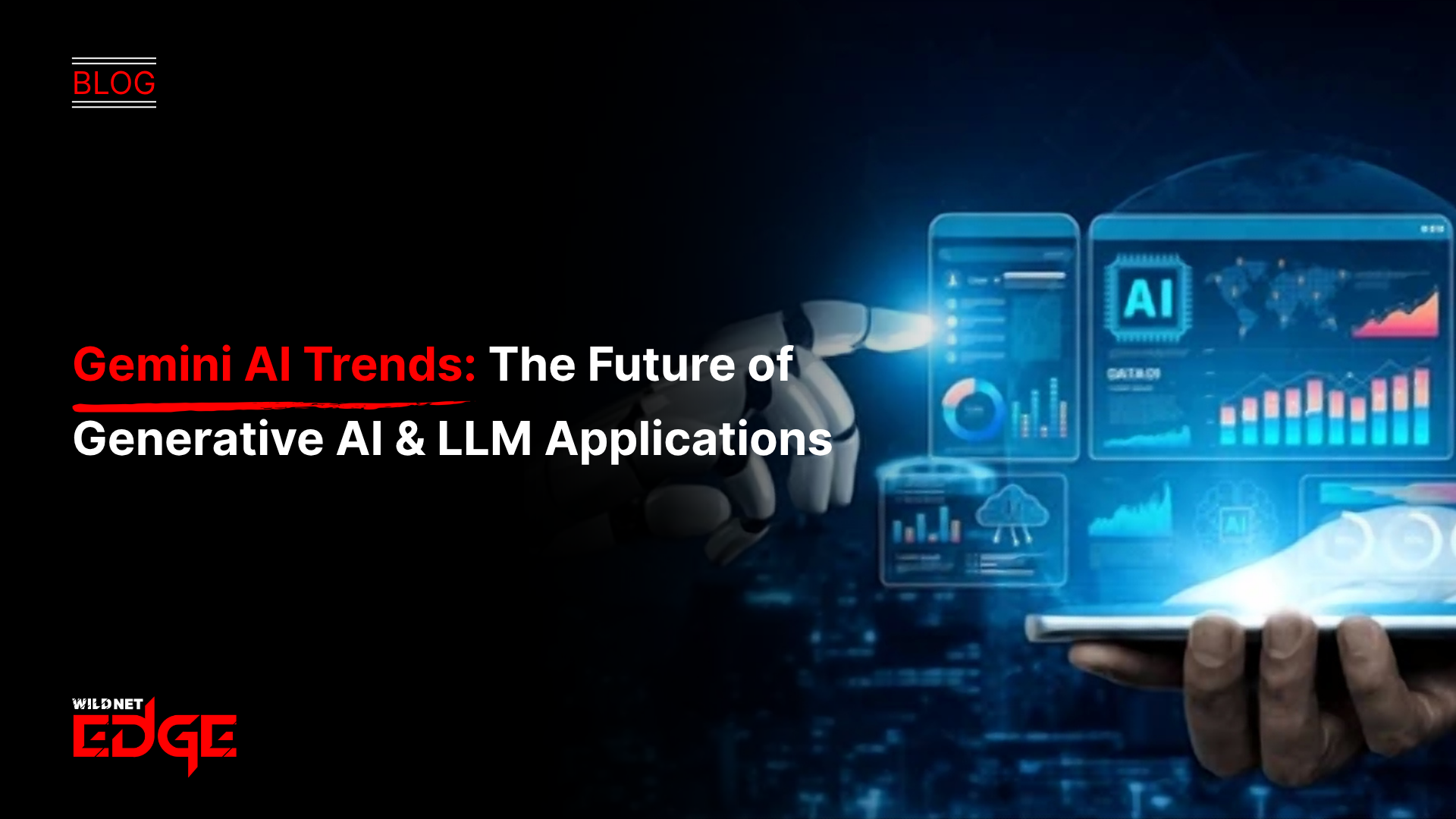 Gemini AI Trends
