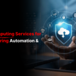 cloud computing for manufacturing