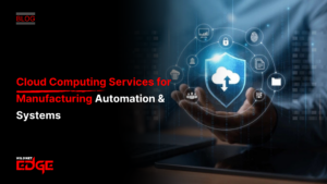 cloud computing for manufacturing