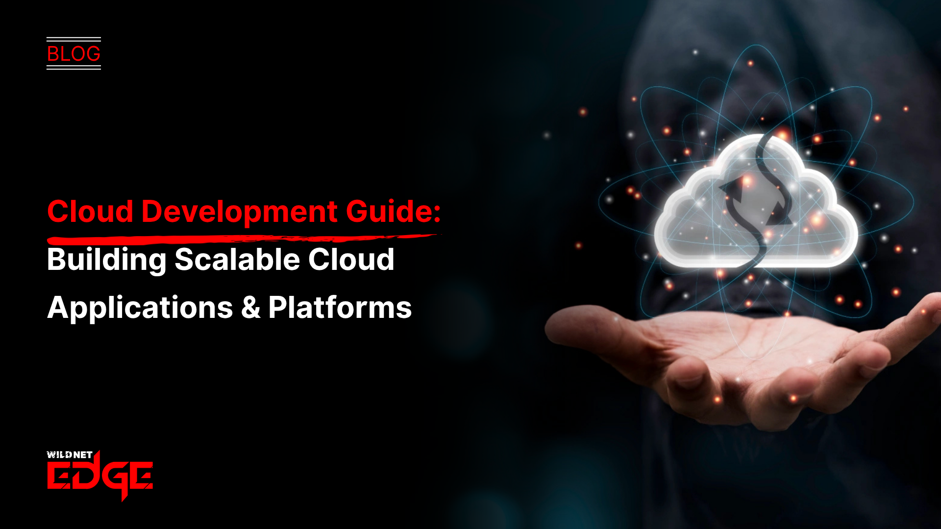 Cloud Development Guide