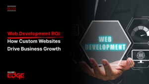 Web Development ROI
