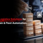 Gemini AI logistics solutions