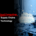 logistics cloud computing