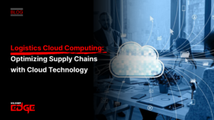 logistics cloud computing