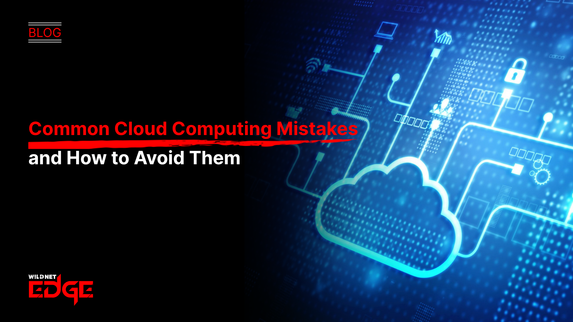 cloud computing mistakes