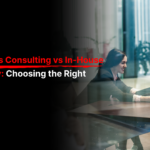 IT Business Consulting vs In-House IT Strategy