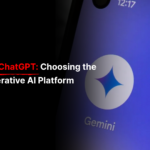 Gemini vs ChatGPT