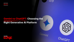 Gemini vs ChatGPT