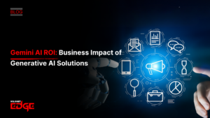 Gemini AI ROI